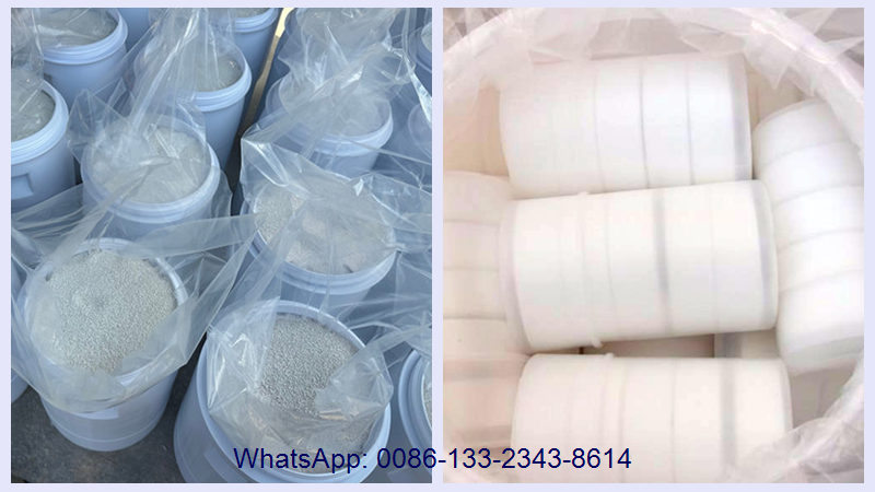 Everglory Industrial premium calcium hypochlorite 70% granular and TCCA 90% chlorine tablets