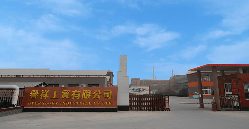 Fabricante de Hipoclorito de Calcio de China