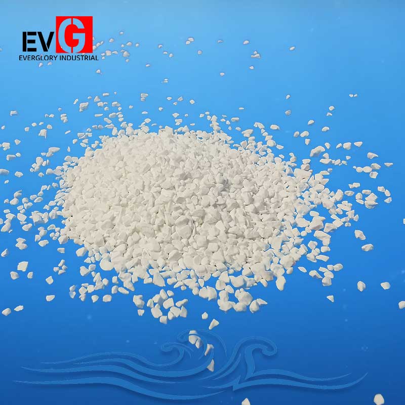 Hypochlorite de Calcium 65-70%