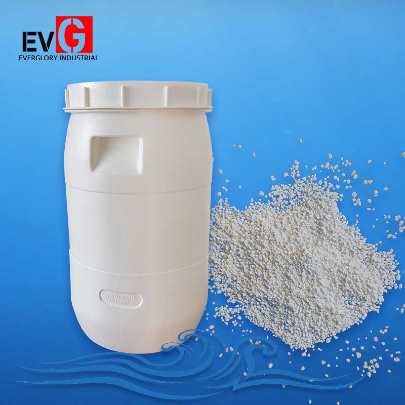 Buy Calcium Hypochlorite — Factory Direct B2B Export from Everglory Industrial