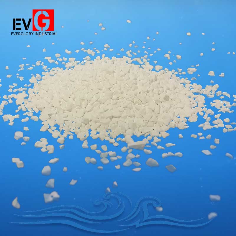 Calcium Hypochlorite Price Guide — Factory Direct Export Quotes from Everglory