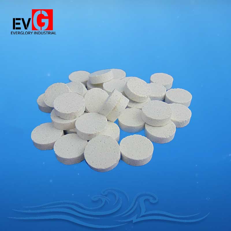 Chlorine Tablets for Pool — Complete B2B Sourcing & Maintenance Guide