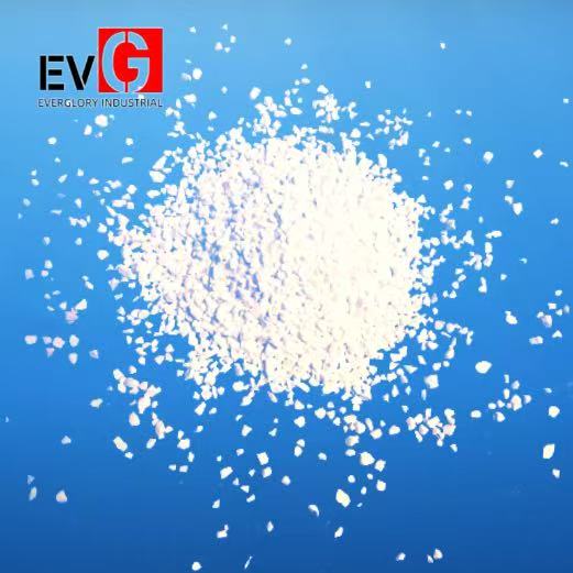 Calcium Hypochlorite Powder — Industrial-Grade Granular Chlorine for Water Treatment