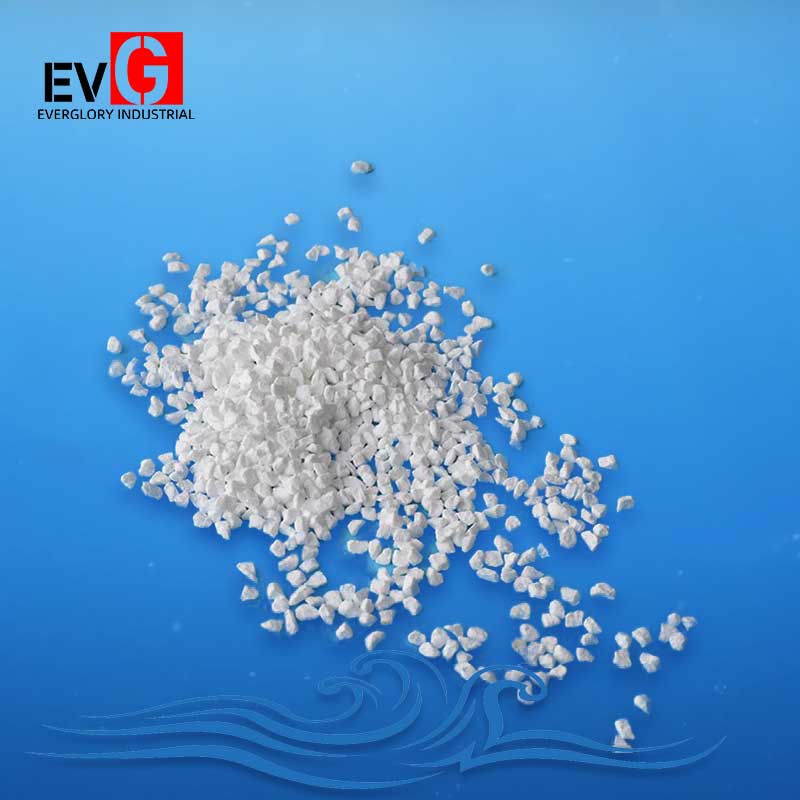 Granular Chlorine — Multi-Grade Granular Disinfectant for Global B2B Buyers