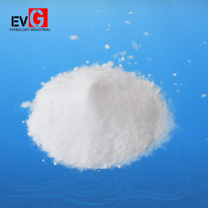 TCCA 90 — High-Strength Stabilized Chlorine for Professional Water Treatment