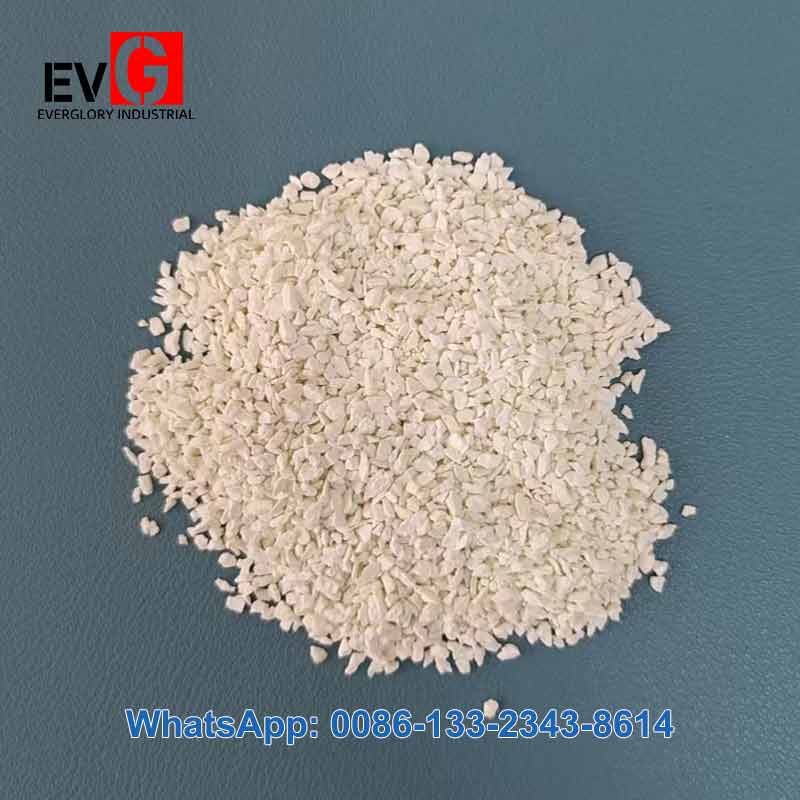 TCCA 90 Granules 50 kg Price — What Sets Your Cost