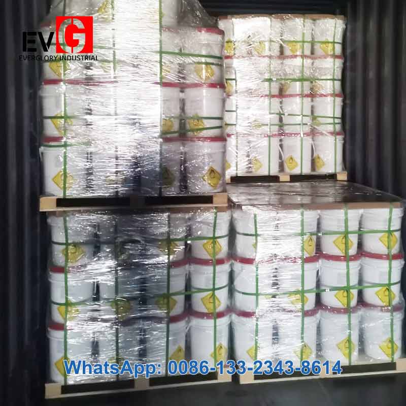 TCCA Granular Factory — Direct B2B Supply from Manufacture