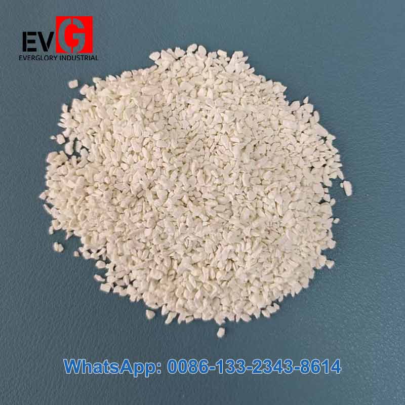 TICA Granules — Regional Trade Name for TCCA 90 Granular